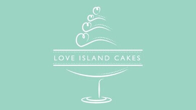 Love Island Cakes