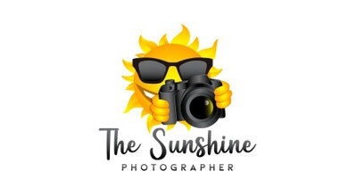 The Sunshine Photographer