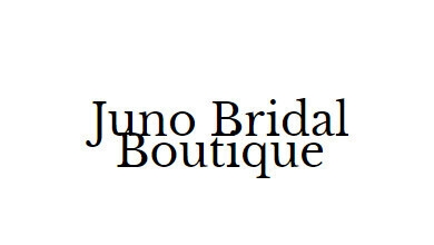 Juno Bridal Boutique