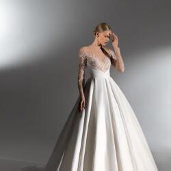 Once Upon A Time Bridal Boutique Elegant Wedding Dresses