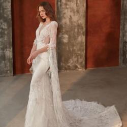 Once Upon A Time Bridal Boutique Sophistication And Class Wedding Dress