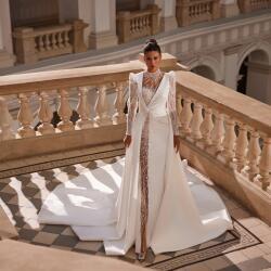 Once Upon A Time Bridal Boutique Wedding Dress