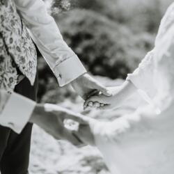 Photo Studio Costa Elegant Wedding Shots