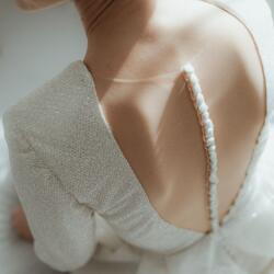 Marios Iosifides Photography Brides Weddng Dress