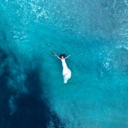 Bride Or Mermaid
