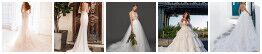 Juno Bridal Boutique Gallery