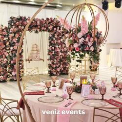 Veniz Events Decoration