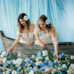 Veniz Events Unique Wedding Decorations