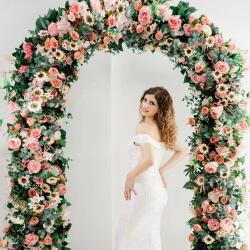 Veniz Events Wedding Arch Designs