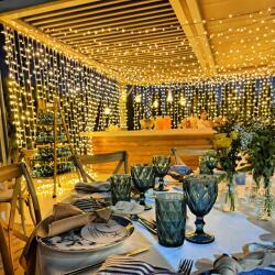 Chefavraam Catering Services