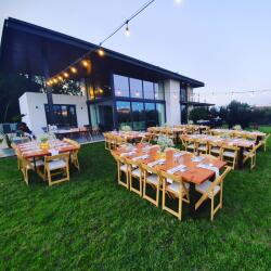 Chefavraam Catering