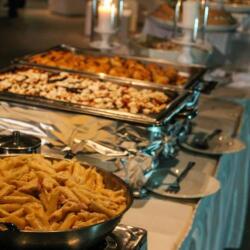 Creations Catering Buffet Menus